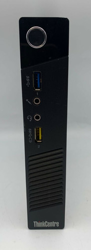 Lenovo thinkcentre m83 mini - mini, pc