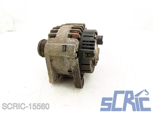 Alternatore renault clio - alternatore,