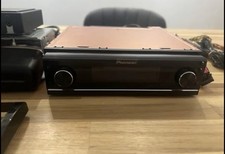 Pioneer Deh-99prs Amplifier
