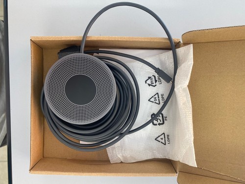 Logitech expansion mic cavo - expansion,