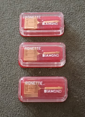 Puntine ronette micro 100 - ronette,
