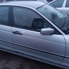 41517034152 Porta ant. DX BMW Serie 3 (E46) 318i Ber. 4p/b/1895cc