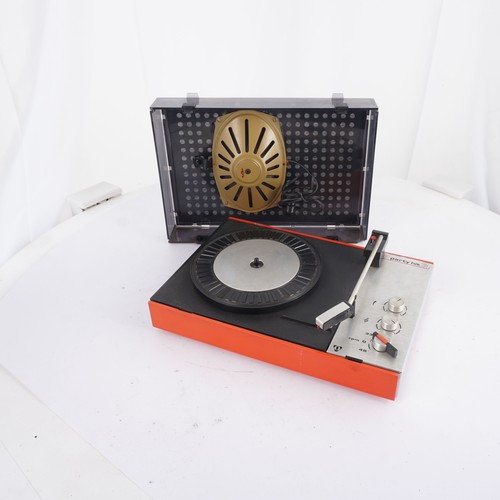 Giradischi altoparlanti - giradischi, e