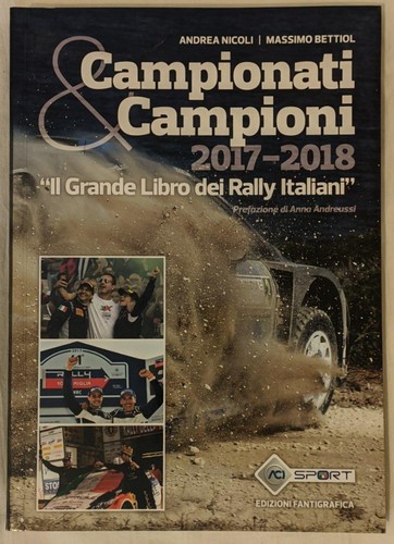 Campionati campioni - &,