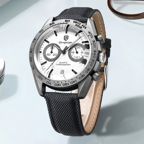 Orologio sportivo uomo quarzo
