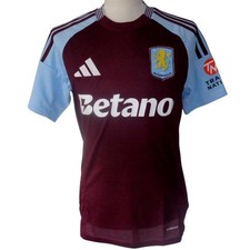 Maglia calcio ASTON VILLA