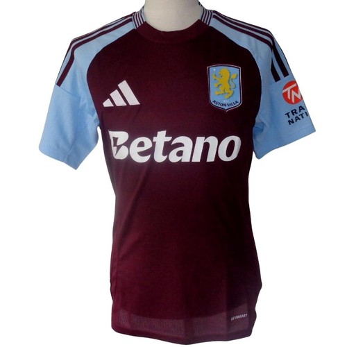 Maglia calcio aston villa - maglia,