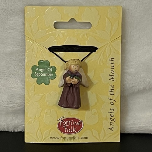 Collana annekabouke settembre - collana,