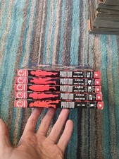 Phantom vol. 1-5 Manga Manhwa