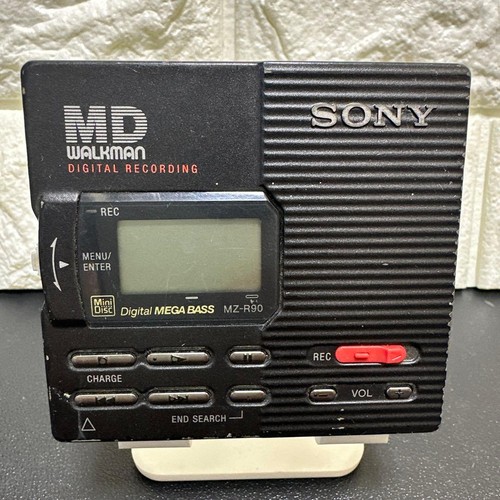 Sony r90 lettore walkman - sony, mz-r90
