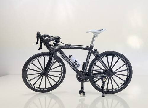 Mini black bike - mini, cycle