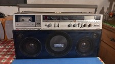 Stereo boombox AIWA