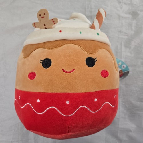 Raro peluche squishmallows - raro,