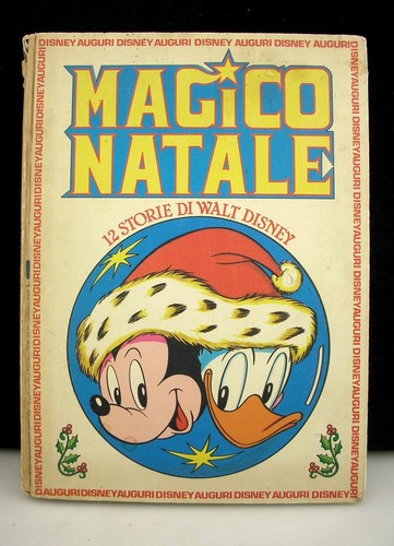 Auguri walt disney magico - disney,