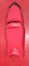 selle pilote / passager 659