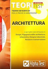 Teoritest. Teoria ed esercizi