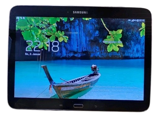 Samsung galaxy tab - samsung,