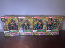 Playmates Teenage Mutant Ninja