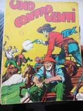 TEX 2 SPILLATO-CENSURATO-AUT