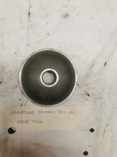 Variatore beverly 300 led - variatore,
