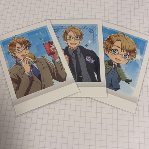 Hetalia america pashakore - america, set