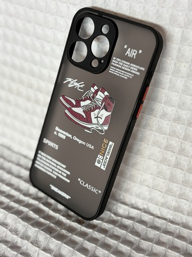 Custodia posteriore iphone - custodia,