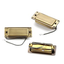 Pickup Sealed Mini Humbucker