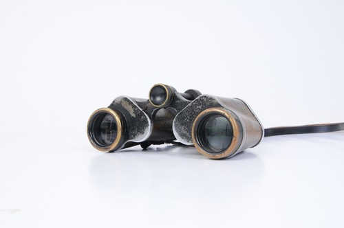Carl zeiss jena silvamar 6x30 - jena,
