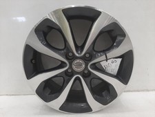 2016 NISSAN MICRA Mk4 (K13) 1