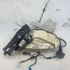 Serratura porta post. DX MERCEDES-BENZ Classe S (W221) 400 HYBRID Ber.