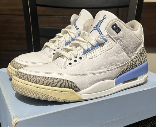 Air jordan retro - 3, 2020
