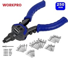 RIVETTATRICE MANUALE DRITTA