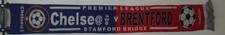 SCIARPA SCARF CALCIO SCHAL