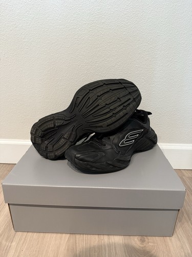 Sneakers balenciaga monday - balenciaga,