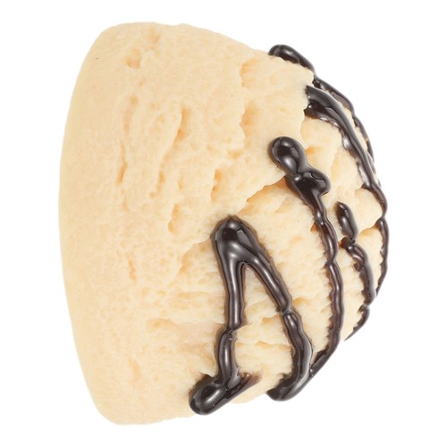 Palla gelato per vetrina - di,