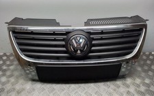 Griglia superiore radiatore