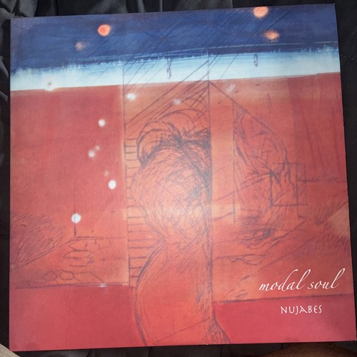 Nujabes metaphorical music - music, and