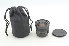 [OTTIME CONDIZIONI con custodia] Contax Carl Zeiss Distagon T* obiettivo 18 mm f4 MMJ Wide C/Y dal GIAPPONE