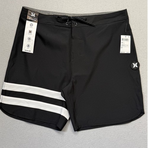 Hurley uomo phantom - uomo, phantom-eco