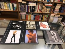 Calendario pirelli voll - pirelli, 6
