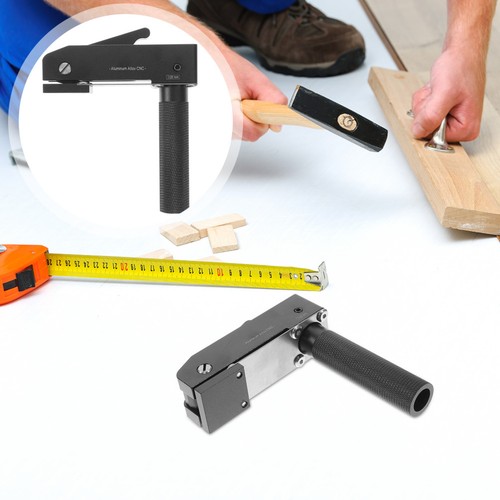 Morsetti lavoro in - da, legno