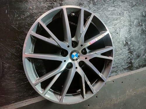 Cerchio lega bmw serie 1 - in,