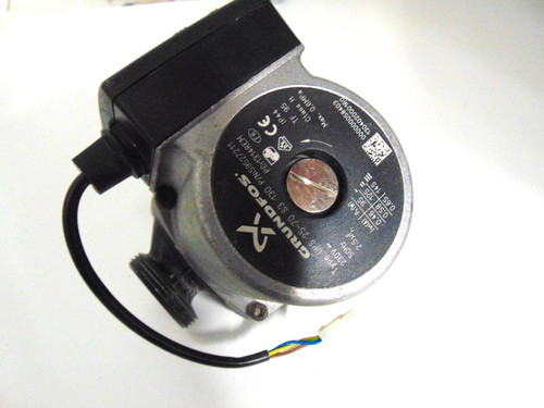 Pompe chaudiere circulateur - pompe,