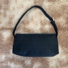 Borsa a tracolla Burberry Navy