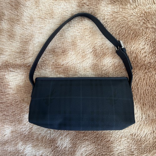 Borsa tracolla burberry navy - borsa,