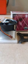 Ventola Con Dissipatore CPU