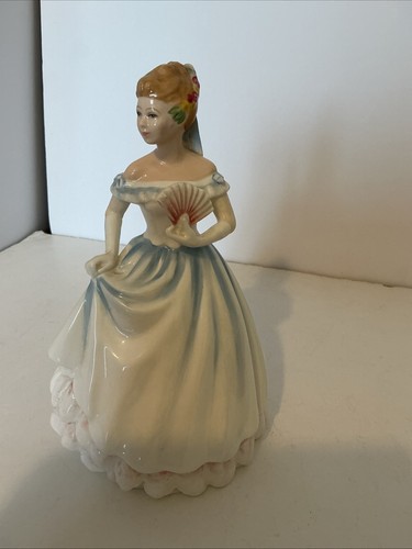 Figurina royal doulton bone - figurina,