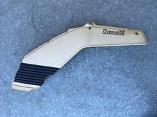 Carena larerale benelli s50 - carena,