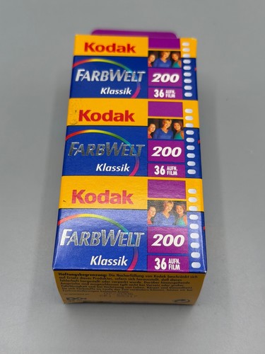 Pezzi kodak mondo - 3,