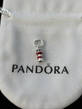 Charm pandora argento - charm,